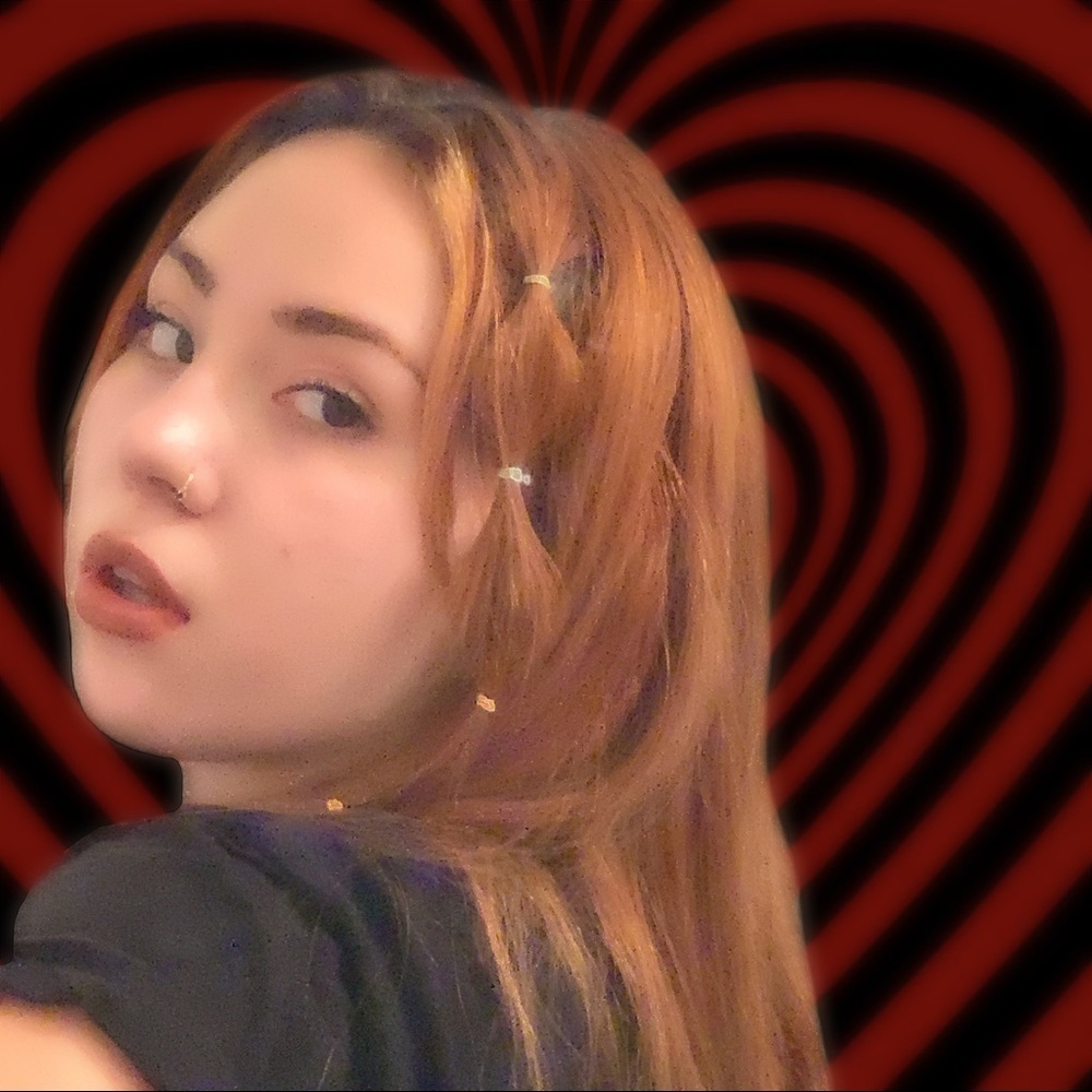 Meet your Posher, Jimena